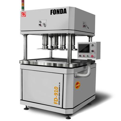 FD-910LX-3Q陶瓷插芯研磨機 FD-910LX-3Q陶瓷插芯研磨機