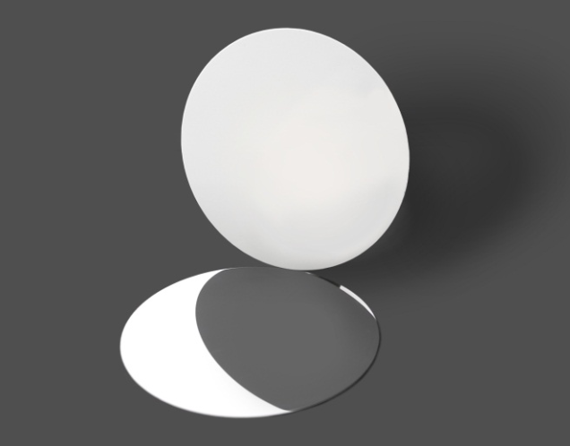 藍(lán)寶石襯底